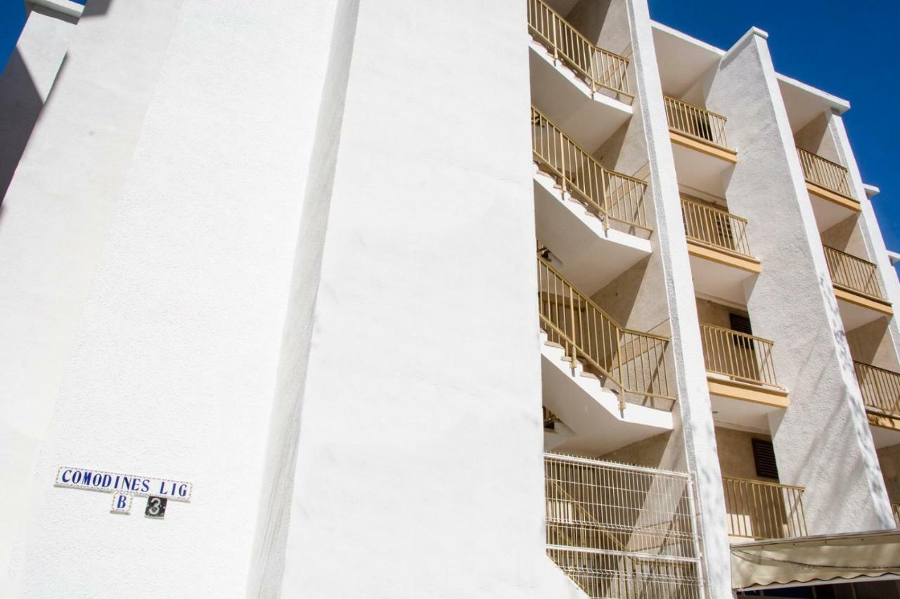Appartamentino Ciccio Salou Exterior photo